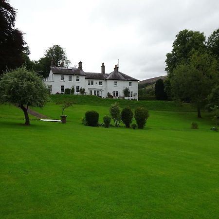 Elibank House B&B Walkerburn Екстериор снимка