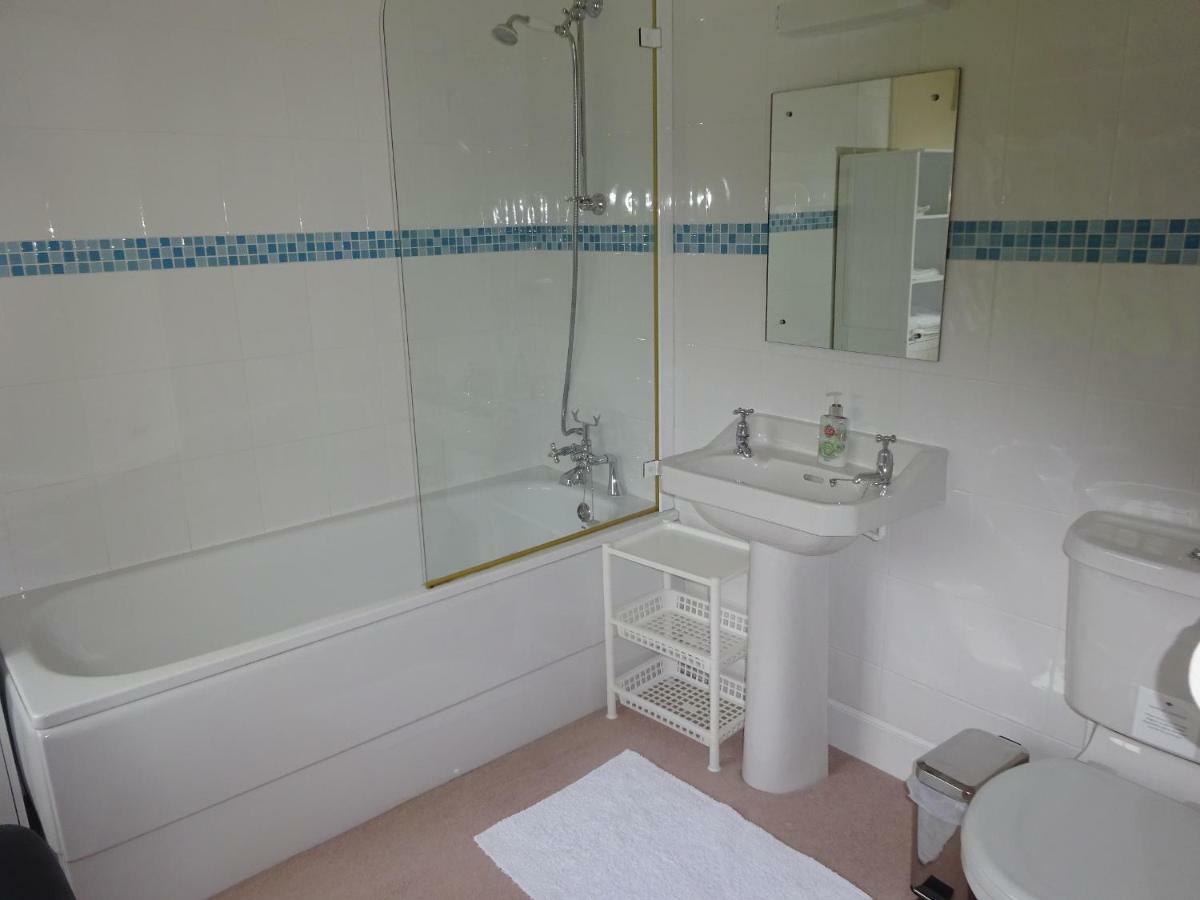 Elibank House B&B Walkerburn Екстериор снимка